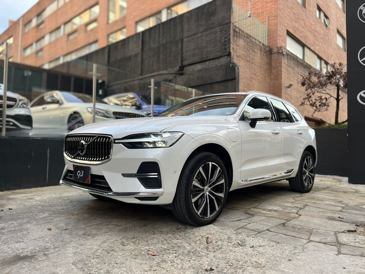 Volvo XC60 T8 Recharge Polestar Engineered Modelo 2023