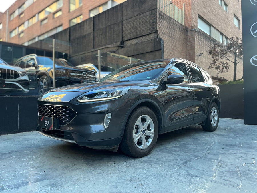 Ford Escape SE Modelo 2021