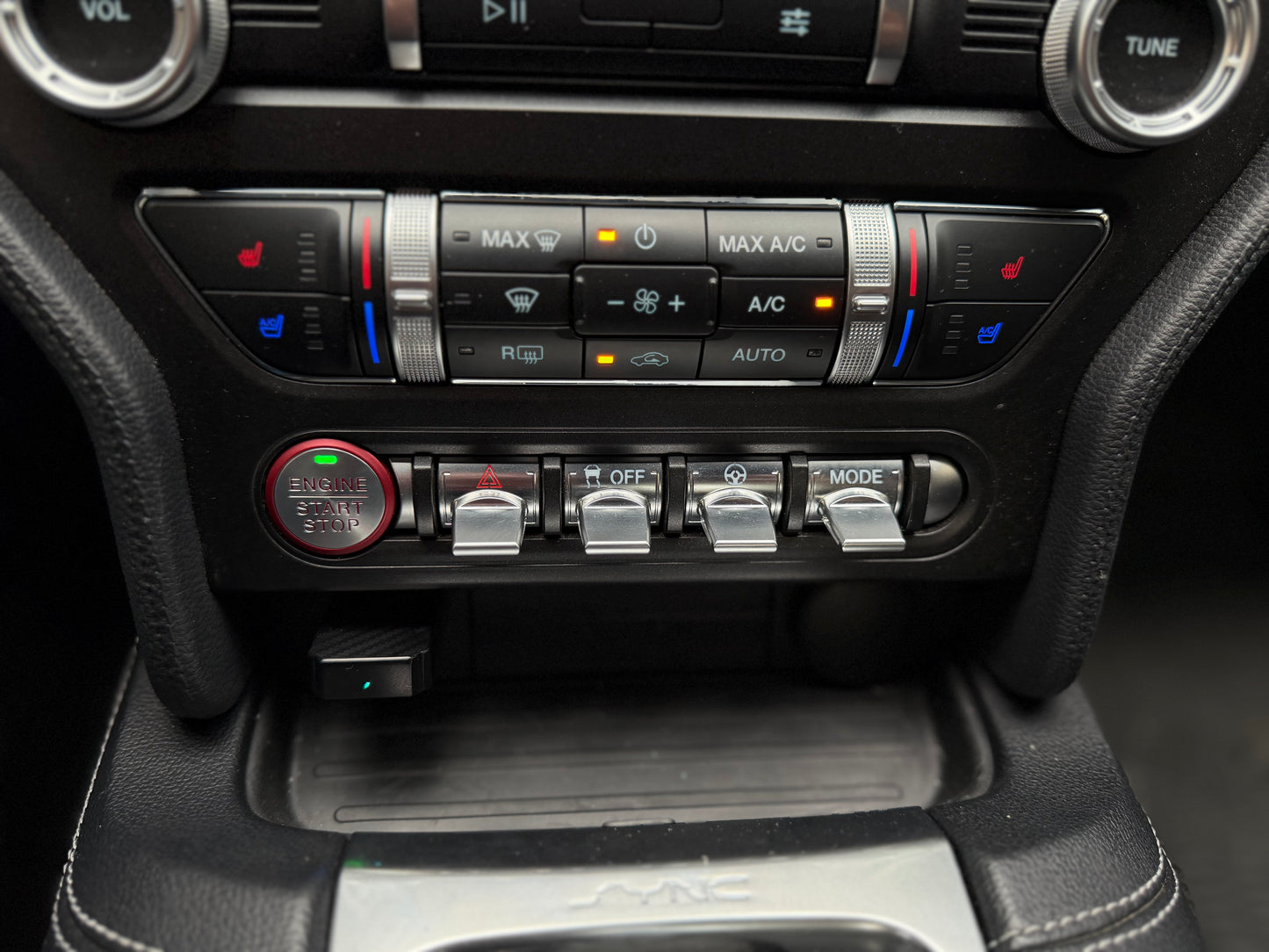 Ford Mustang GT Modelo 2021 - Autos 93