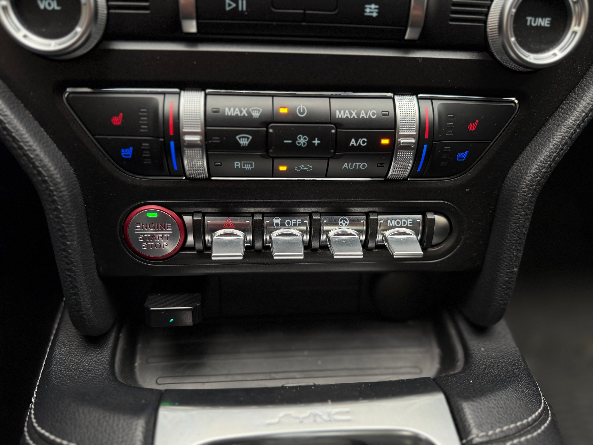 Ford Mustang GT Modelo 2021 - Autos 93