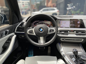 BMW X5 M50I Modelo 2023