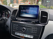 Cargar imagen en el visor de la galería, Mercedes-Benz GLE 350D 4MATIC Coupé Modelo 2016
