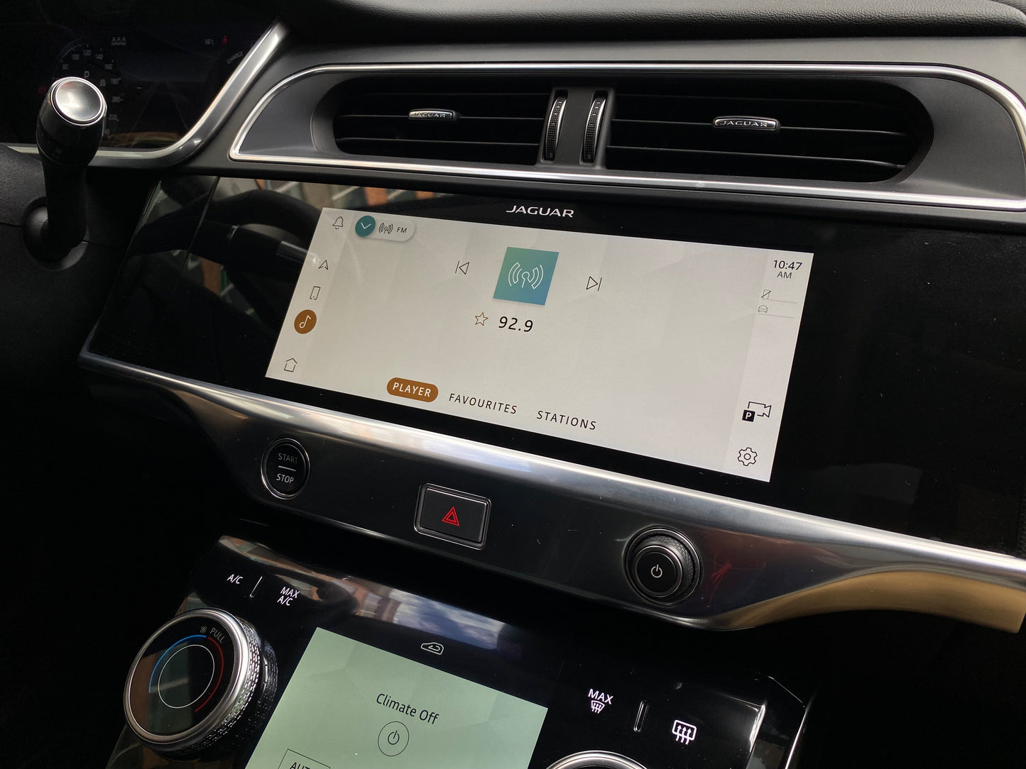 Jaguar I-PACE EV 400S Modelo 2021 - Autos 93