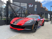 Cargar imagen en el visor de la galería, Chevrolet Corvette C7 ZO6 Modelo 2018
