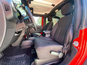 Jeep Wrangler Sport Modelo 2014