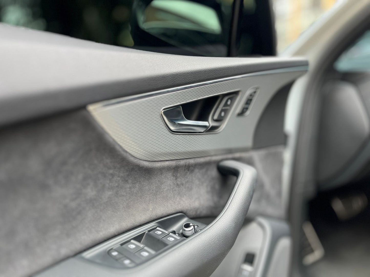 Audi Q7 Modelo 2025 - Autos 93