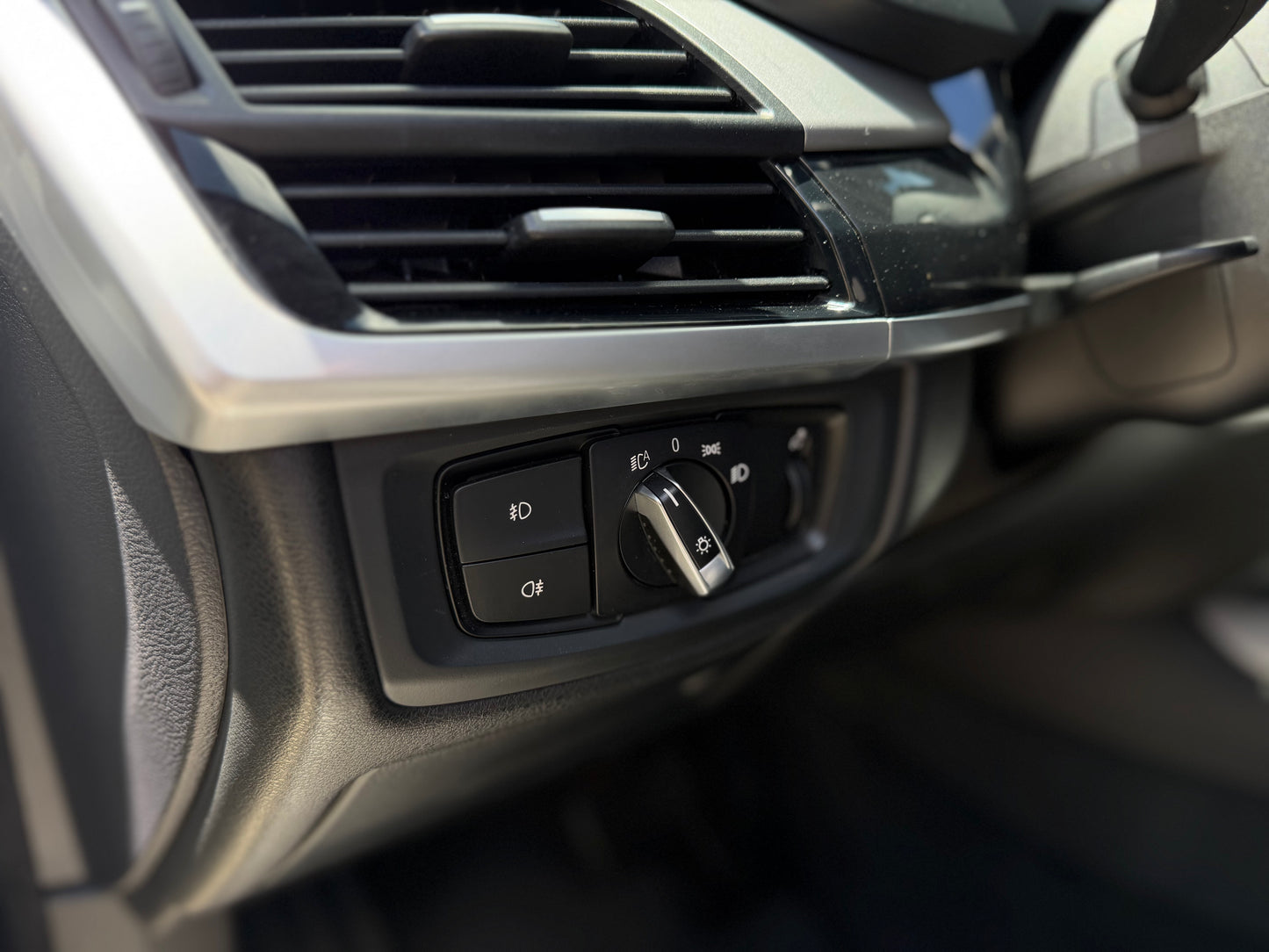 BMW X5 xDrive35i Modelo 2014