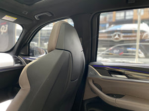 BMW X3 M Competition Modelo 2020