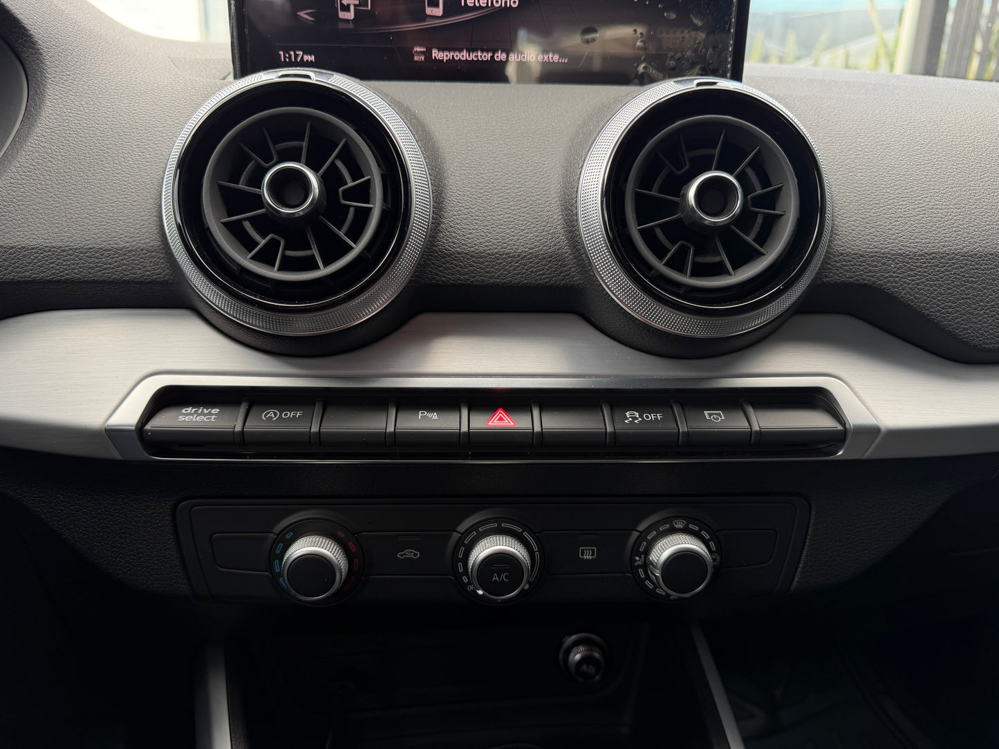 Audi Q2 Modelo 2023