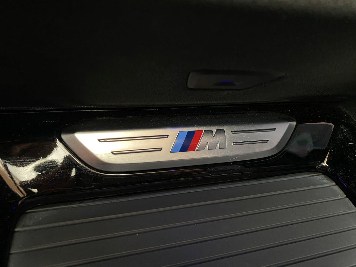 BMW X3 M40I Modelo 2020 - Autos 93