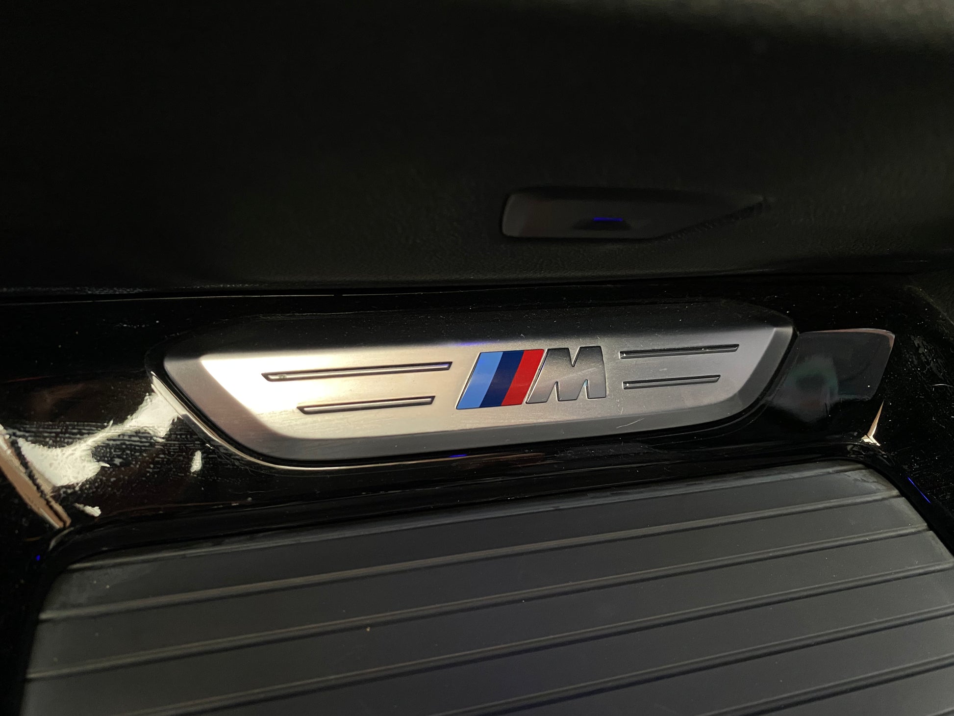 BMW X3 M40I Modelo 2020 - Autos 93