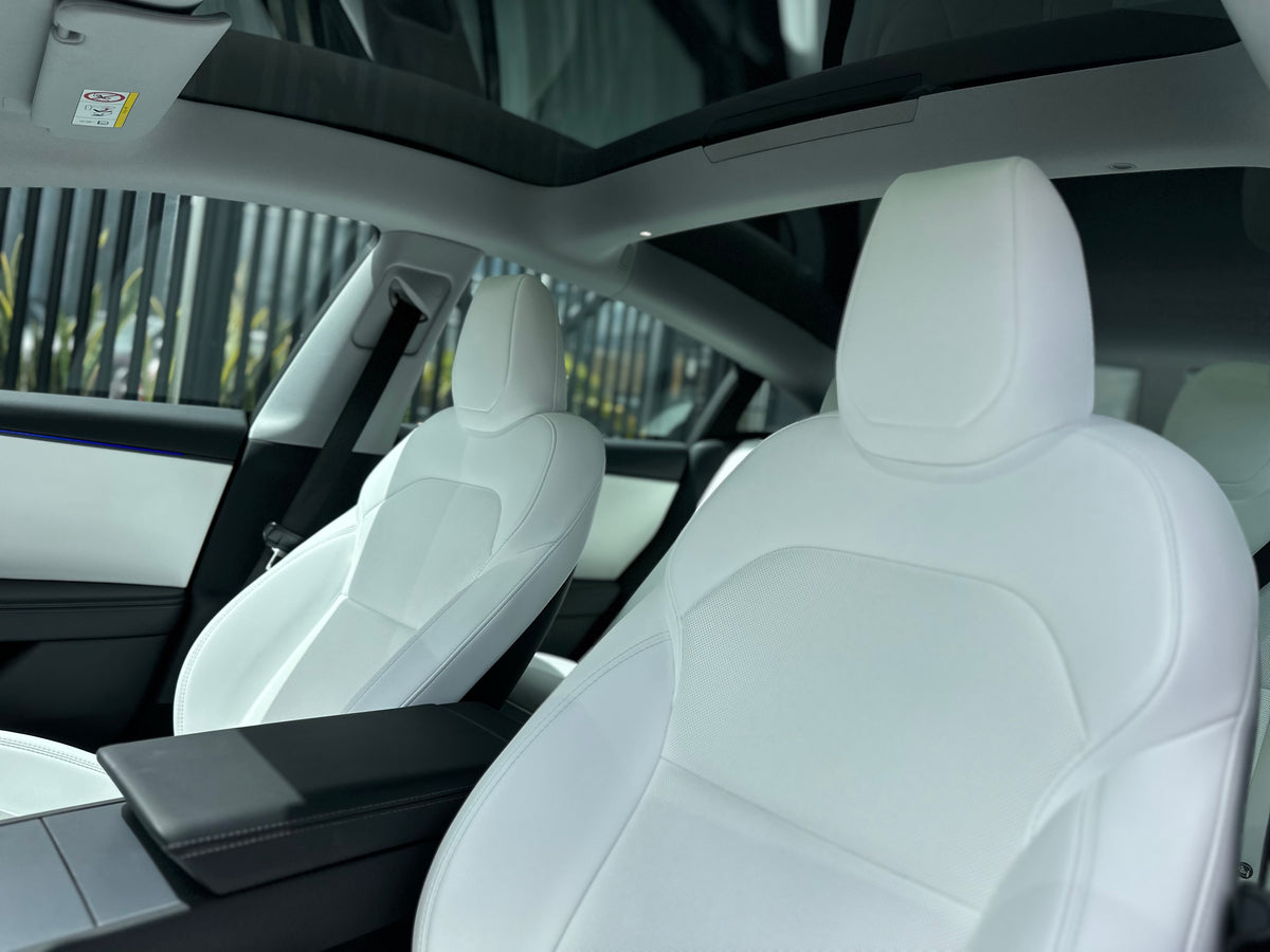 Tesla Model 3 Long Range Modelo 2026