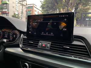 Audi Q5 Sportback Híbrida Modelo 2023