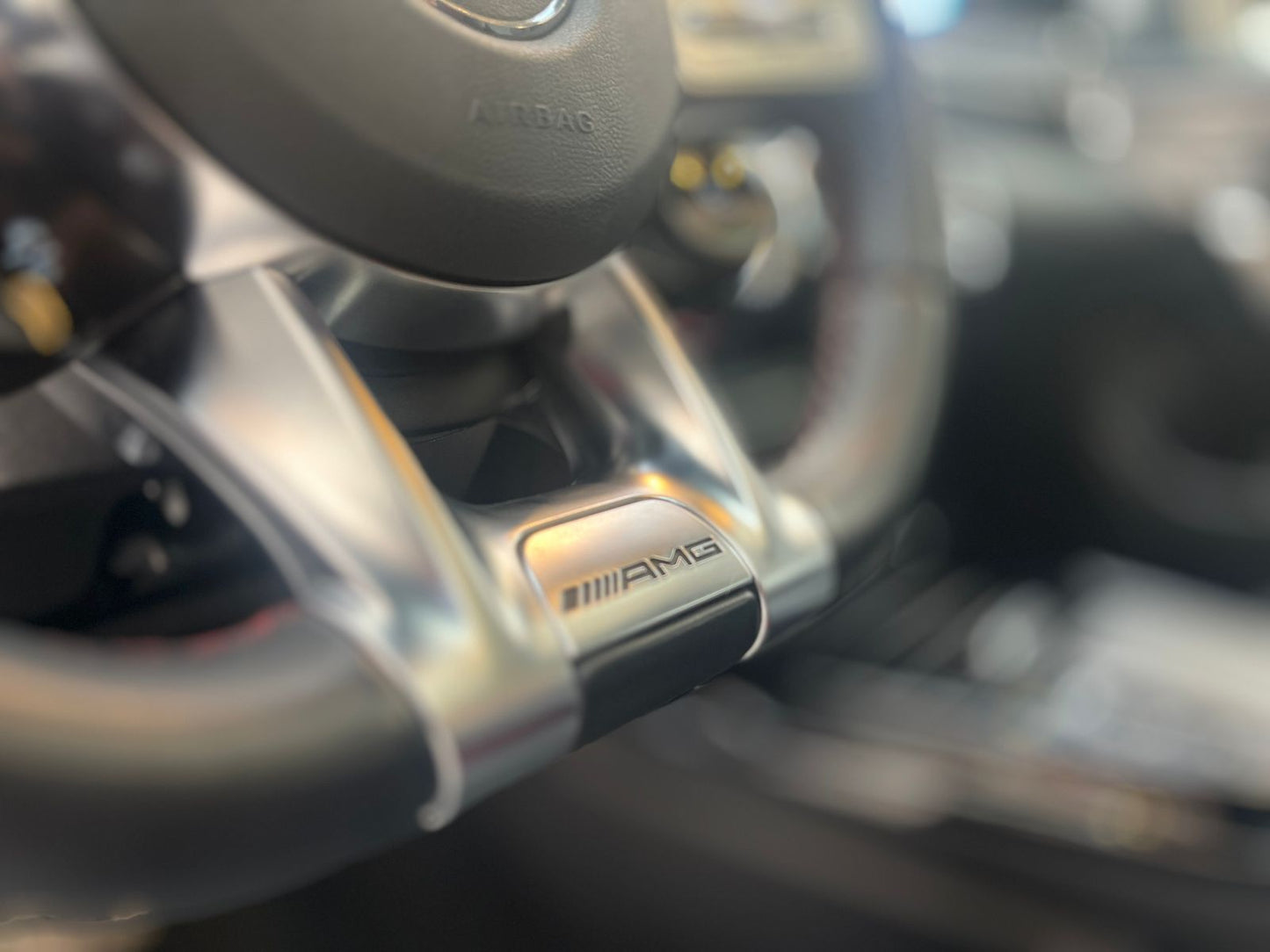 Mercedes Benz CLA35 AMG Modelo 2022 - Autos 93