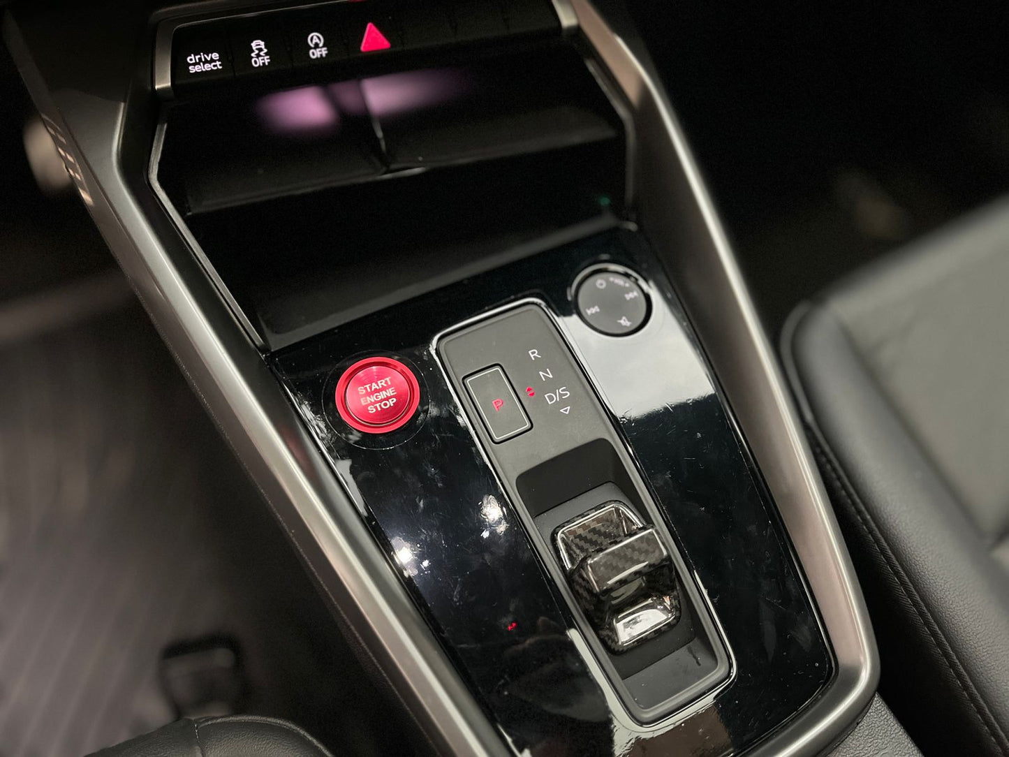 Audi A3 Sportback 8Y Modelo 2024 - Autos 93