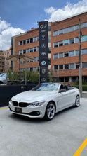 Cargar imagen en el visor de la galería, BMW 420I Cabrio Modelo 2016
