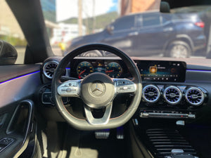 Mercedes-Benz CLA 180 Modelo 2022