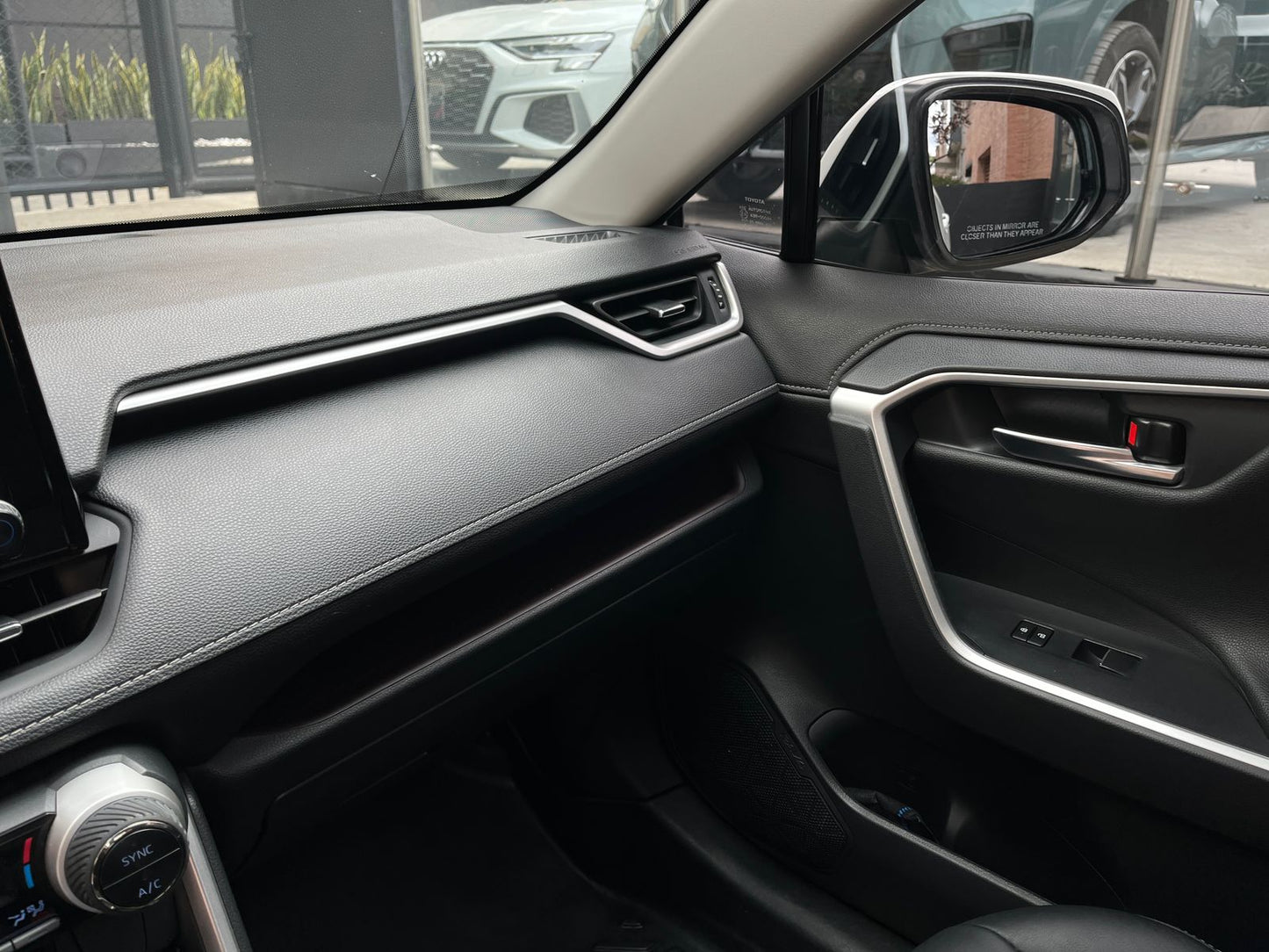 Toyota RAV 4 Limited Hybrid Modelo 2021