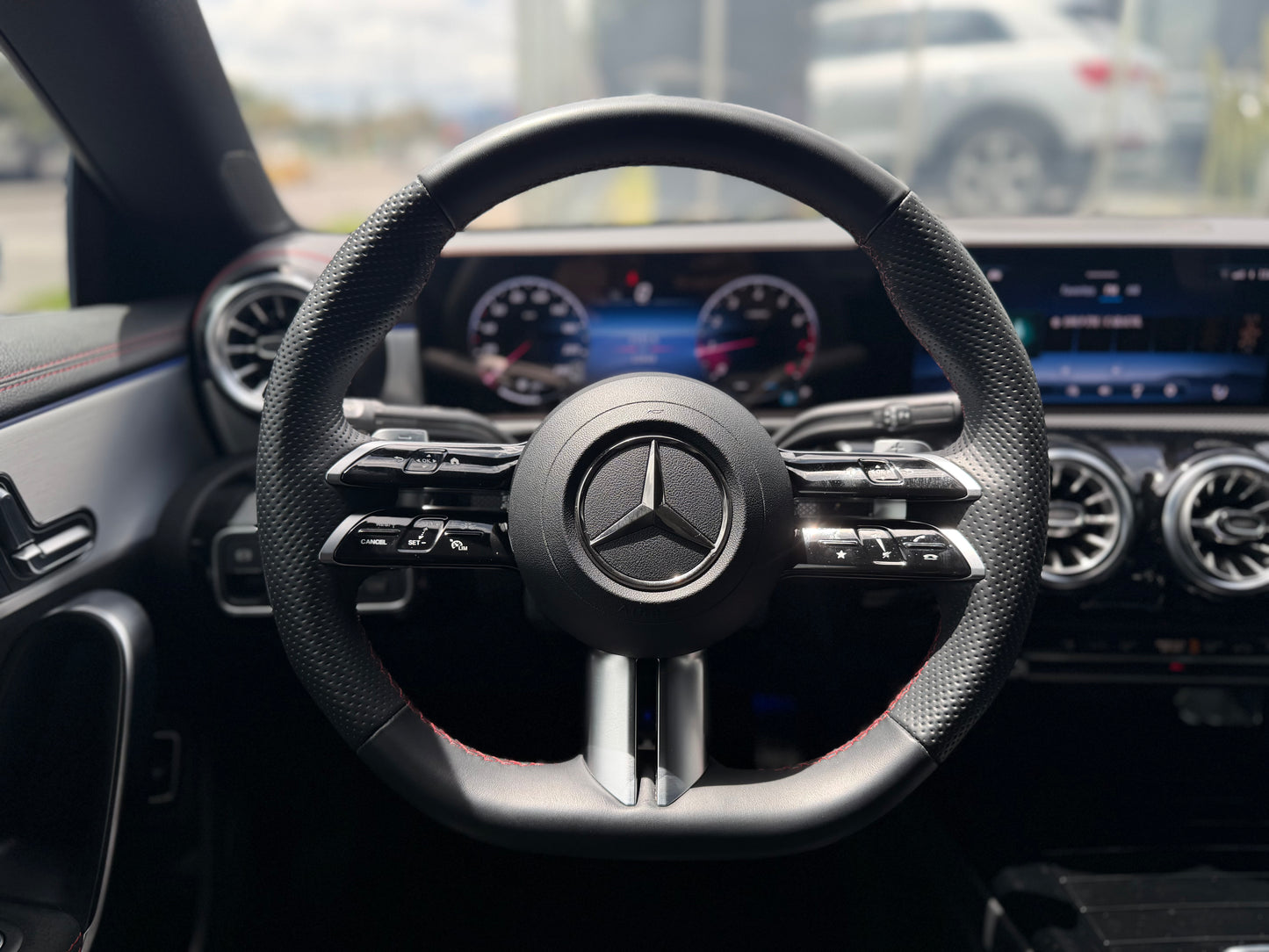 Mercedes Benz CLA250 4Matic MHEV Modelo 2026