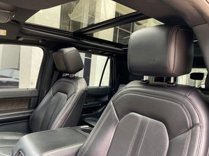 Ford Expedition Limited Modelo 2021