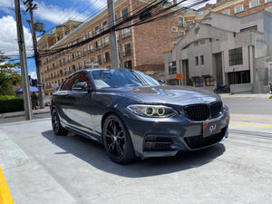 BMW M235I Coupé Modelo 2016