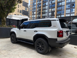 Toyota Land Cruiser Prado First Edition Modelo 2025