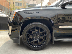 Cadillac Escalade Modelo 2015