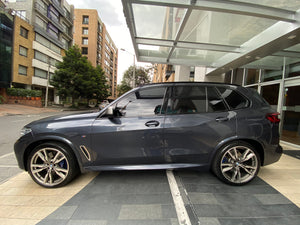 BMW X5 M50I Blindada Modelo 2020