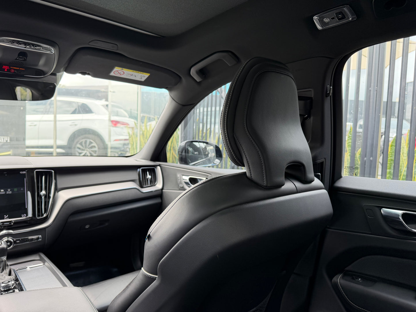 Volvo XC60 T5 R-Design Polestar AWD Modelo 2020