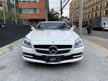 Cargar imagen en el visor de la galería, Mercedes-Benz SLK 200 Modelo 2014
