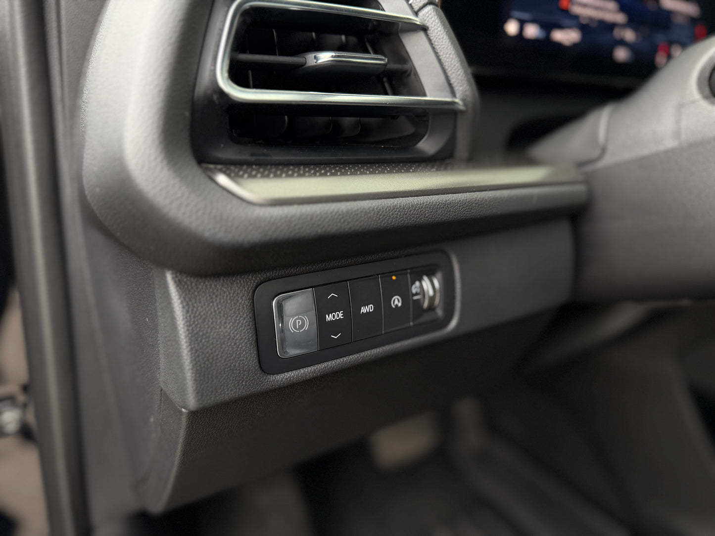 Chevrolet Traverse Modelo 2025