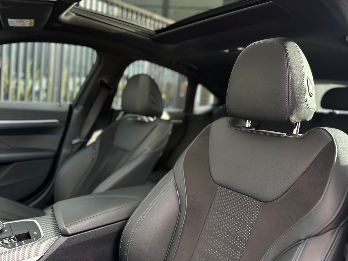 BMW M440i xDrive Gran Coupé Modelo 2023