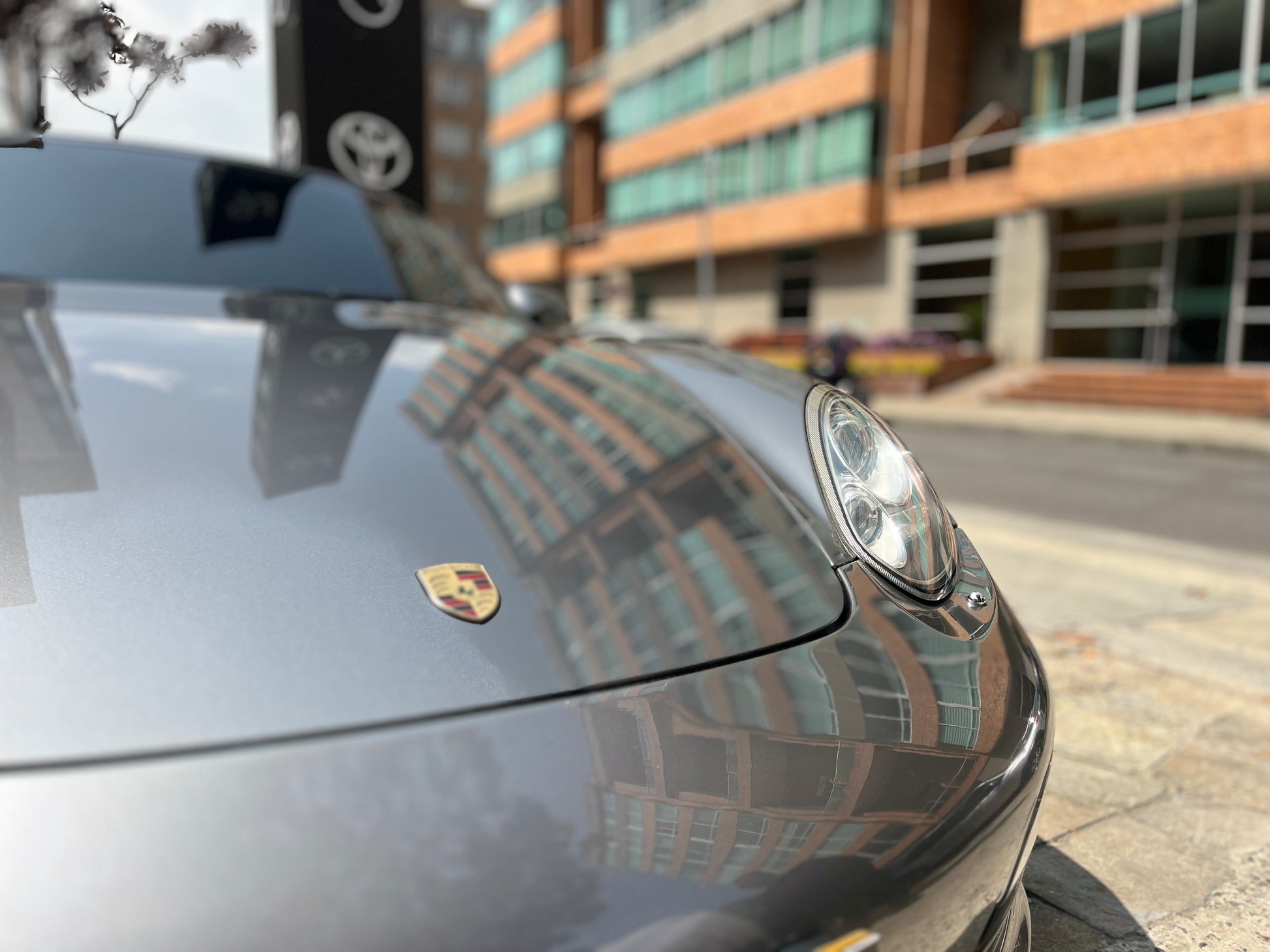 Porshe Boxster S Modelo 2010 - Autos 93