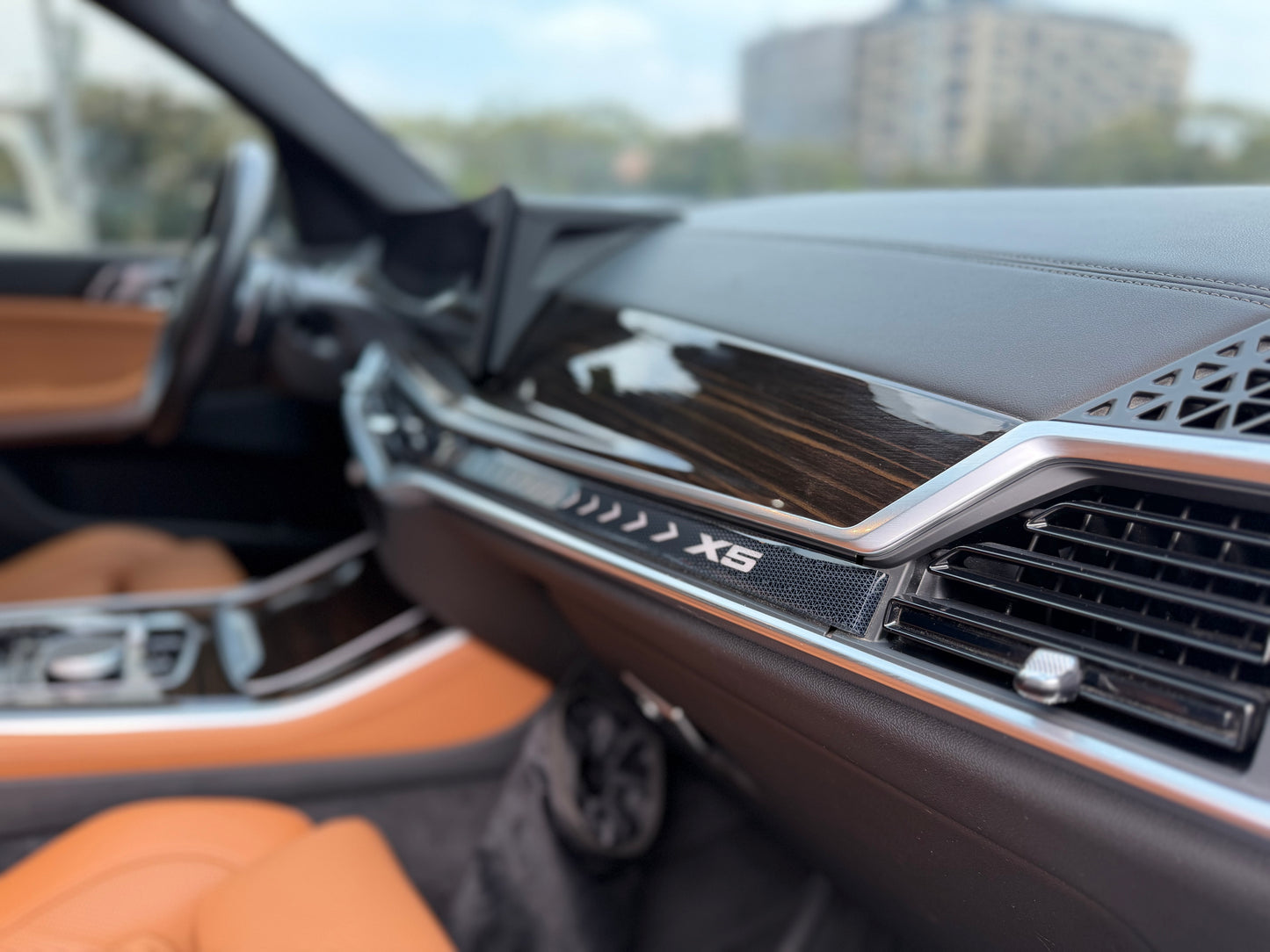 BMW X5 xDrive50e M Modelo 2024 - Autos 93