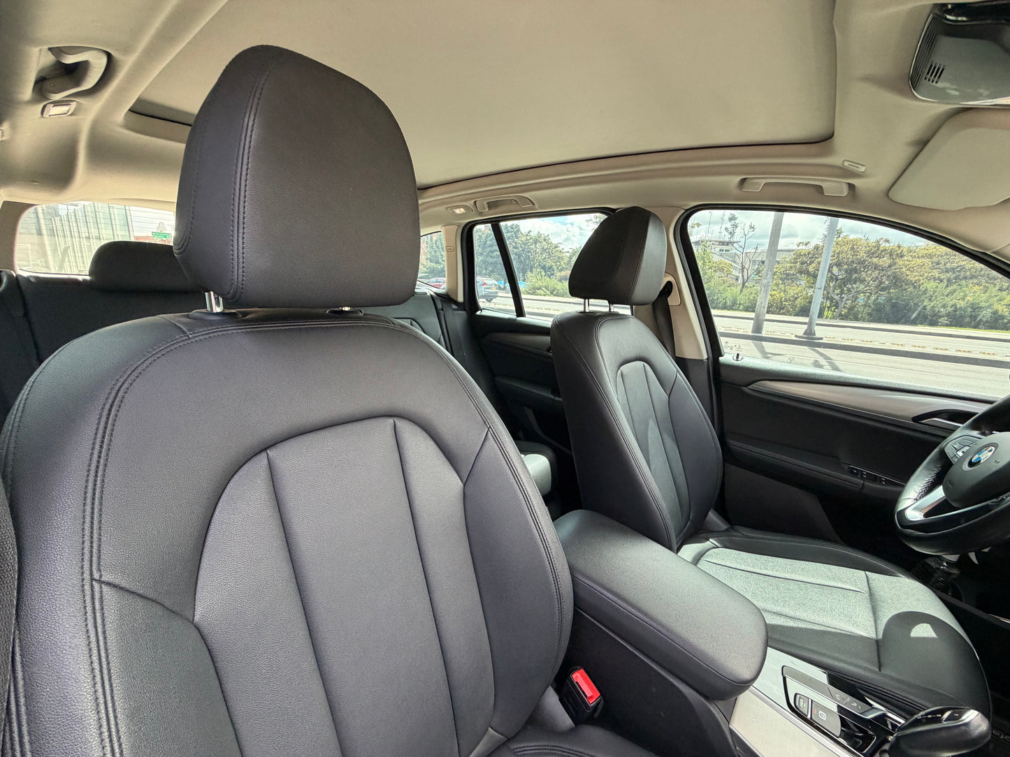 BMW X3 xDrive20d Modelo 2018