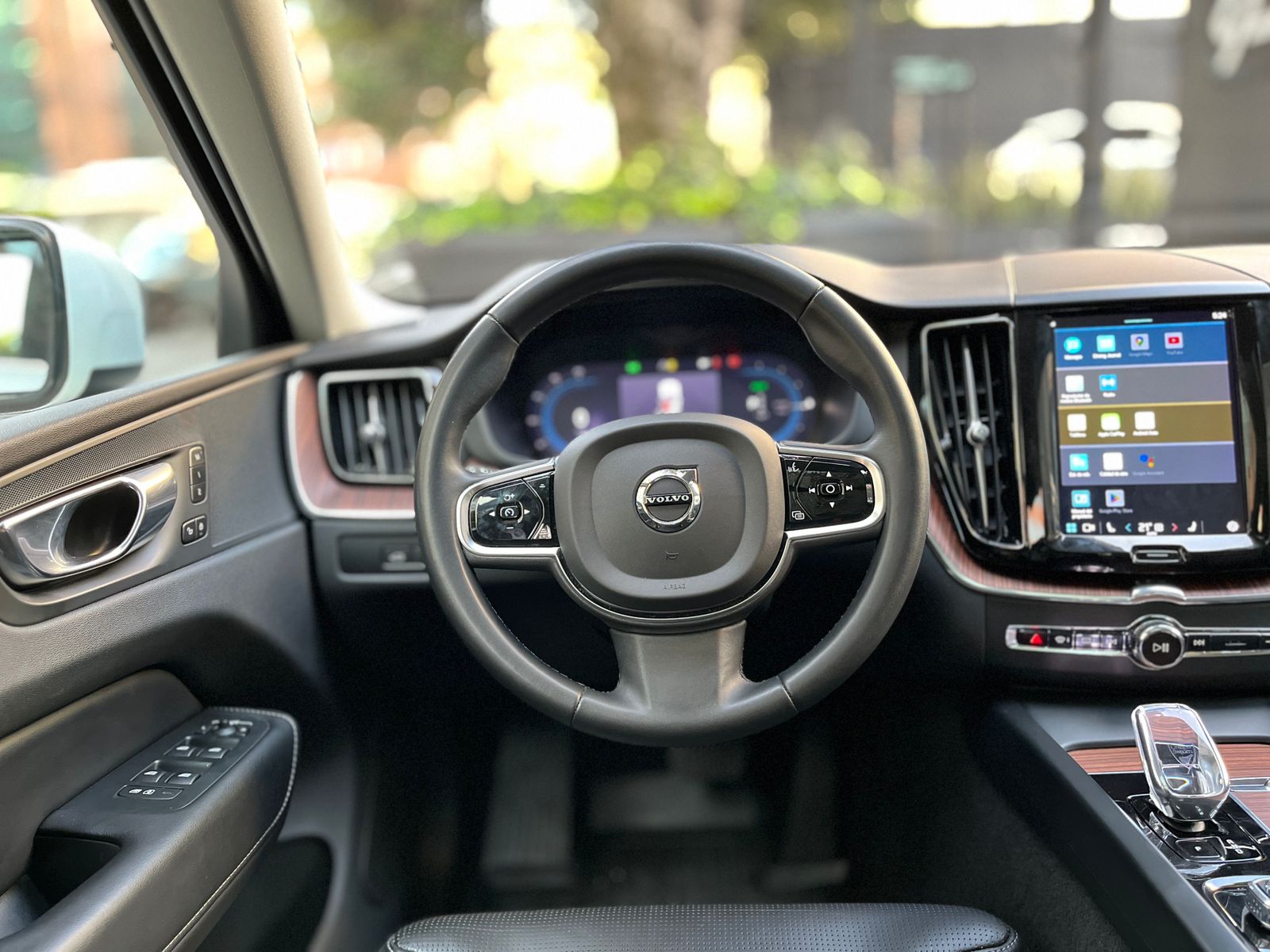 Volvo XC60 T8 Recharge Polestar Engineered Modelo 2023 - Autos 93