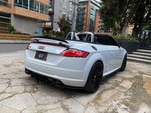 Cargar imagen en el visor de la galería, Audi TT Roadster Turbo Modelo 2017
