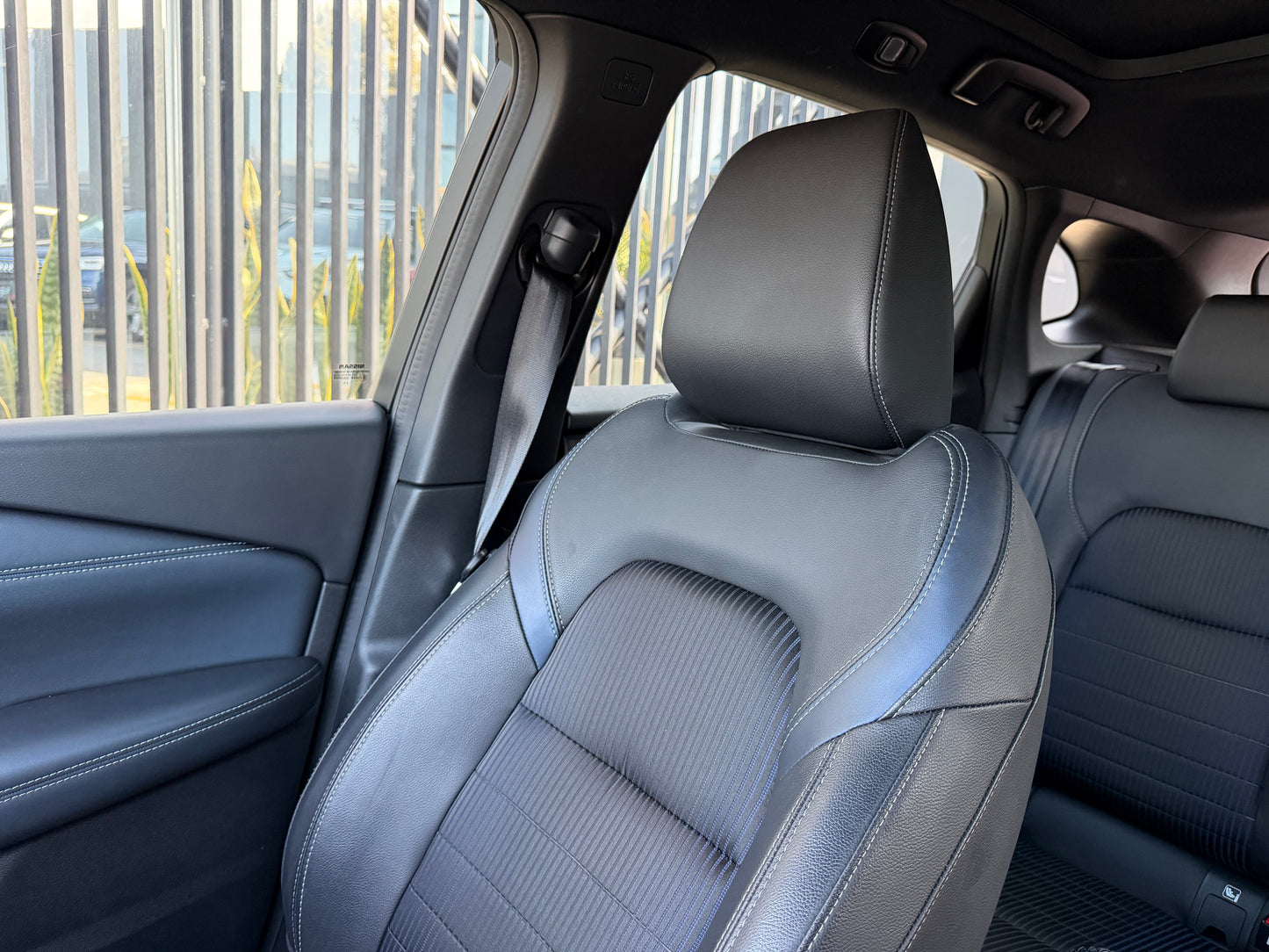 Nissan Qashqai Exclusive Modelo 2024