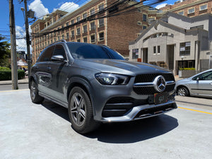 Mercedes-Benz GLE 450 4MATIC Híbrida Modelo 2020