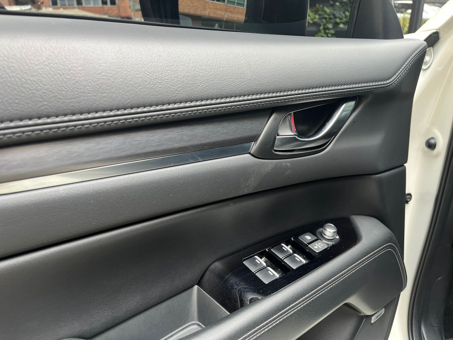 Mazda CX-5 Modelo 2025 - Autos 93