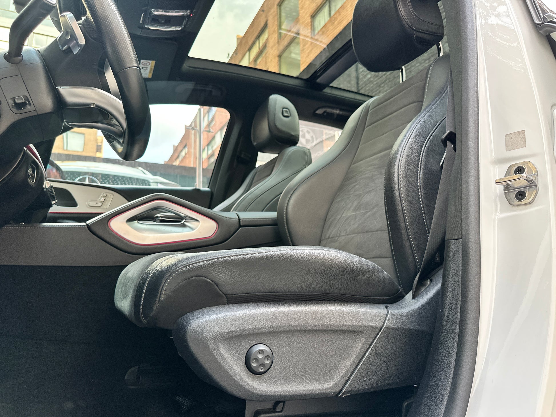 Mercedes‑Benz GLE 450 4MATIC Modelo 2022 - Autos 93