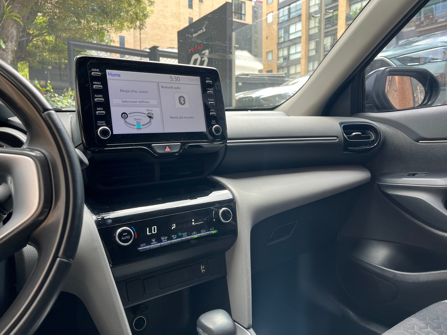 Toyota Yaris Cross Modelo 2022