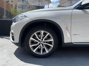 BMW X6 xDrive35I Modelo 2018