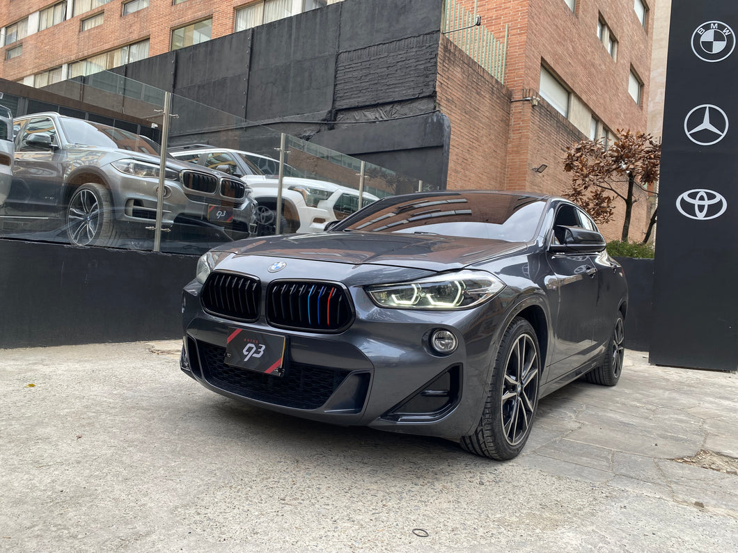 BMW X2 M35I Modelo 2019