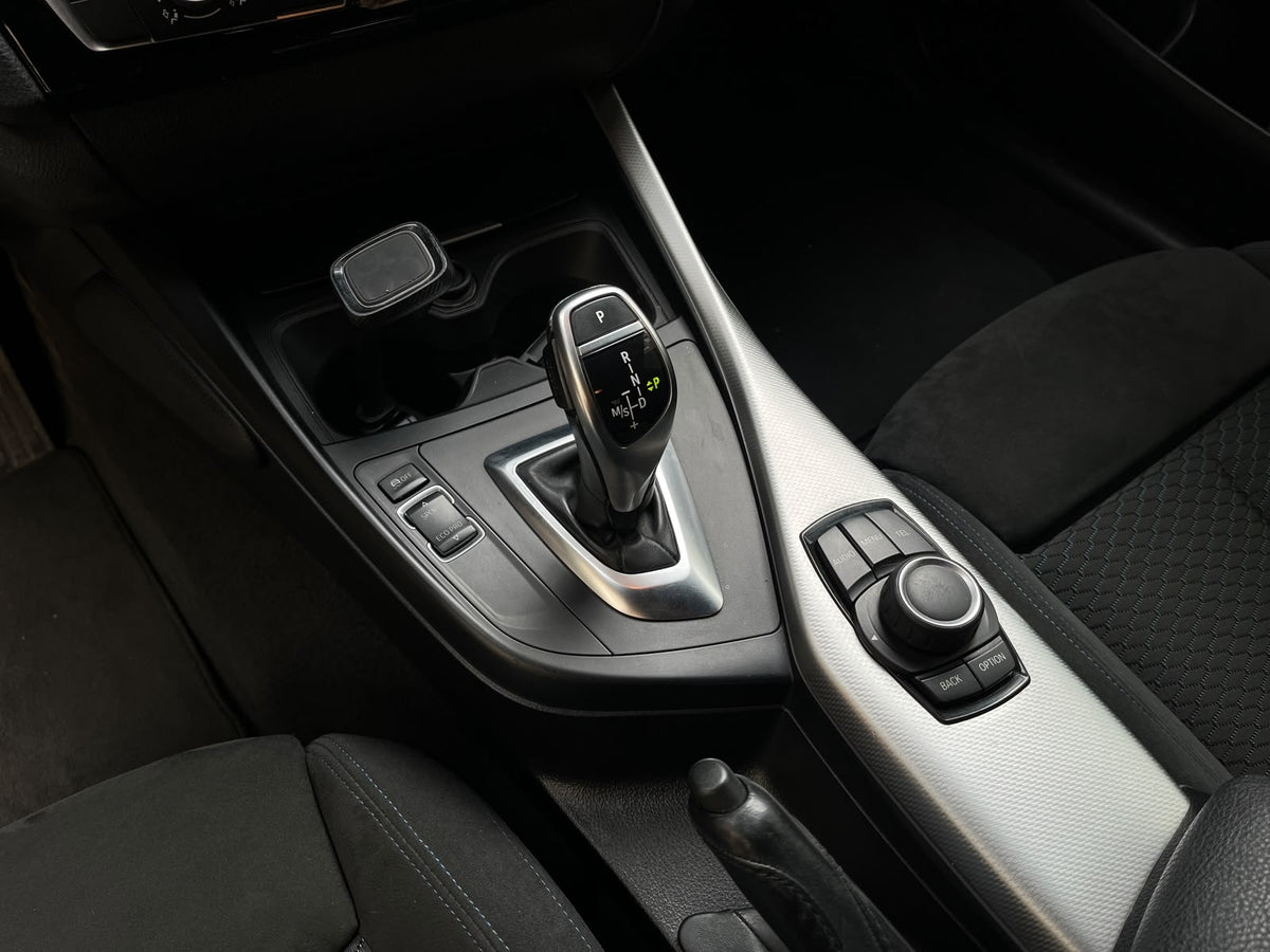 BMW M235i Coupé Modelo 2016