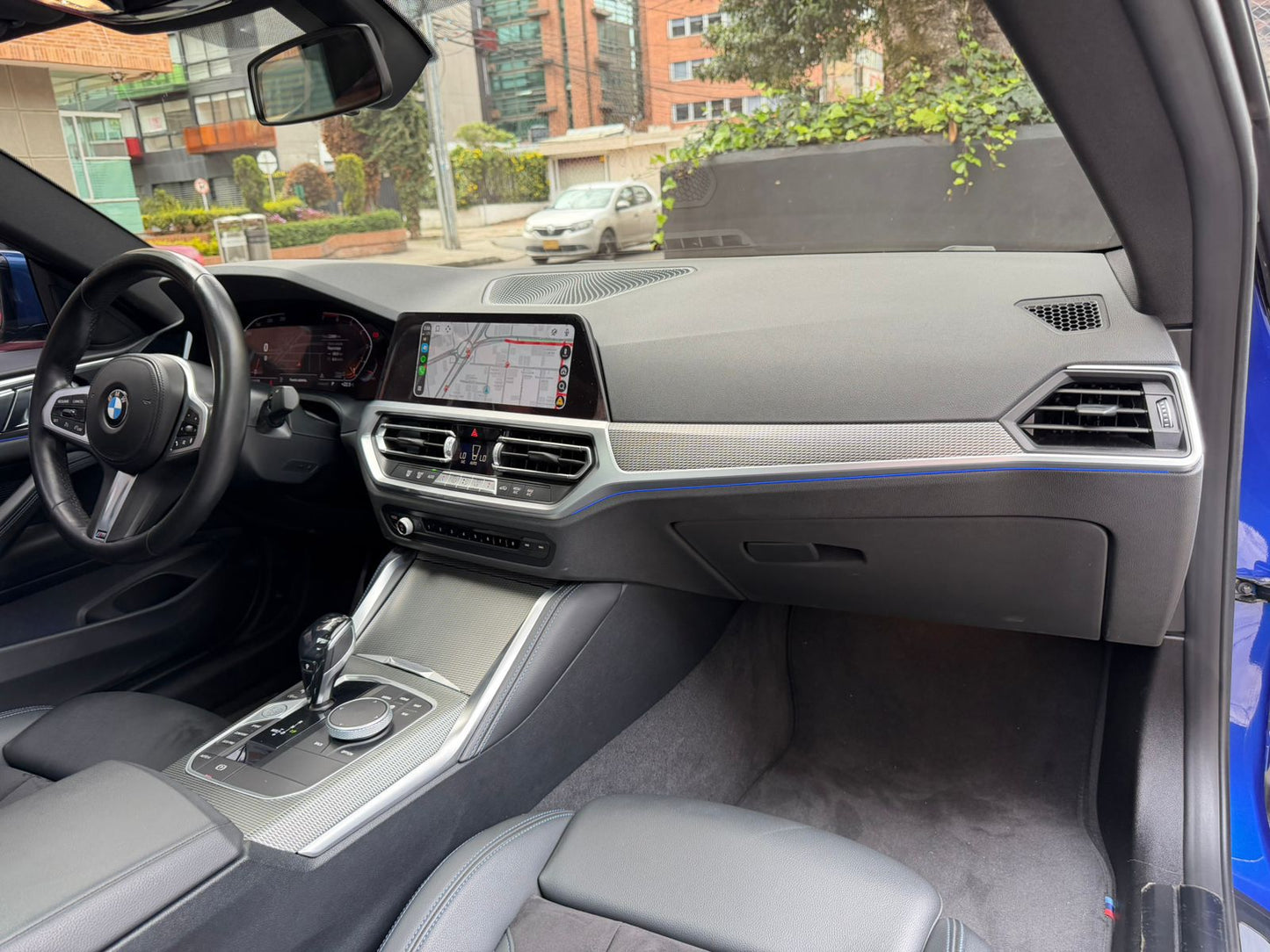 BMW 430i Coupé Modelo 2021 - Autos 93