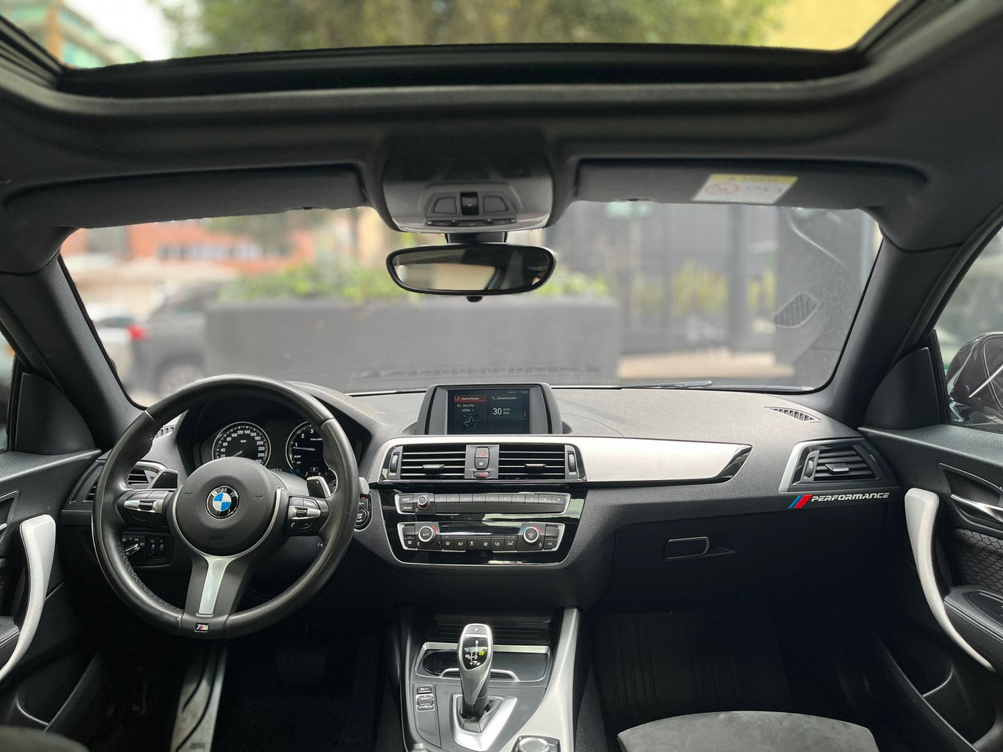 BMW M240i Performance Edition Modelo 2019