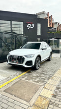 Cargar imagen en el visor de la galería, Audi Q5 Sportback Híbrida Modelo 2022
