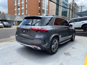 Mercedes-Benz GLE 350DE 4matic Híbrida Modelo 2023