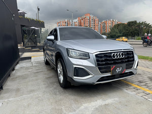 Audi Q2 1.4 TFSI S-Tronic Modelo 2023
